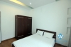 50m2 for rent - 2 bedroom apartment in Nguyen Thi Dinh street